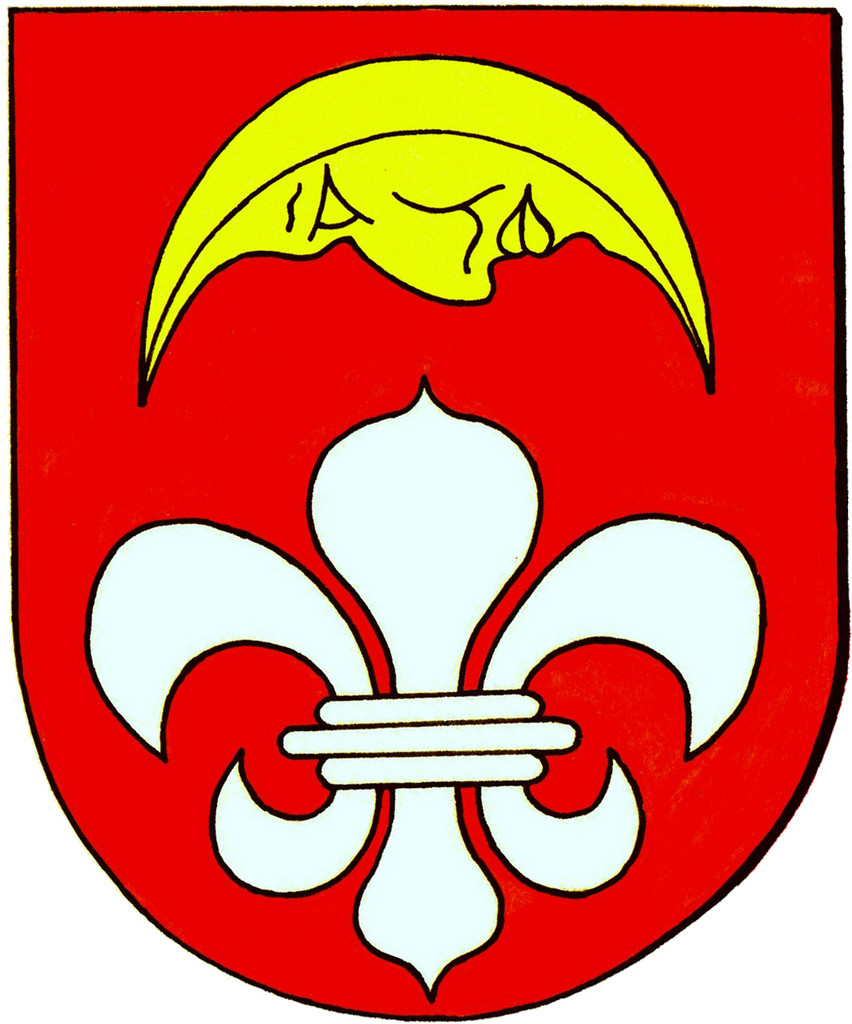 Wappen-Andrist